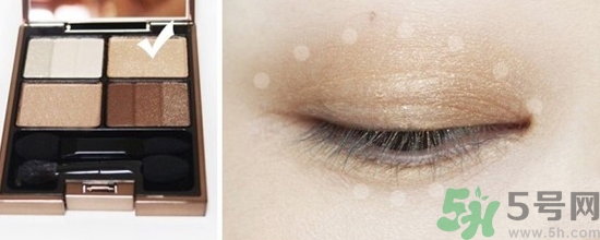 什么是淡眼妝？淡眼妝的畫法