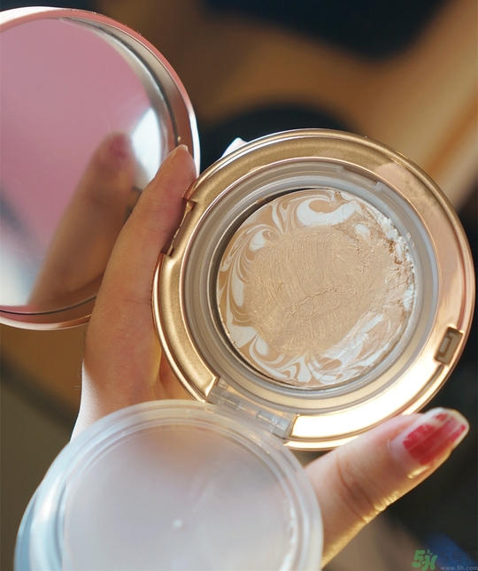 age20s氣墊粉底好嗎？age20s氣墊粉底怎么樣？