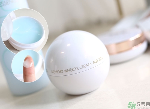 age20s粉底霜怎么樣？age20s粉底霜好用嗎？