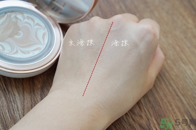 age20s粉底霜怎么樣？age20s粉底霜好用嗎？