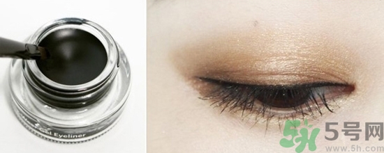 什么是淡眼妝？淡眼妝的畫法