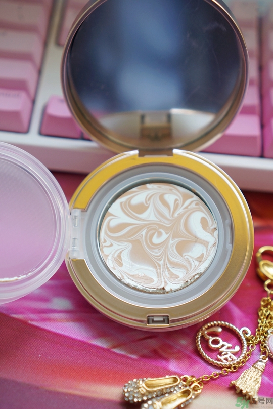 age20s氣墊粉底好嗎？age20s氣墊粉底怎么樣？