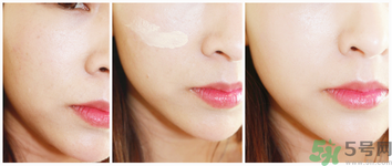 age20s粉底霜怎么樣？age20s粉底霜好用嗎？