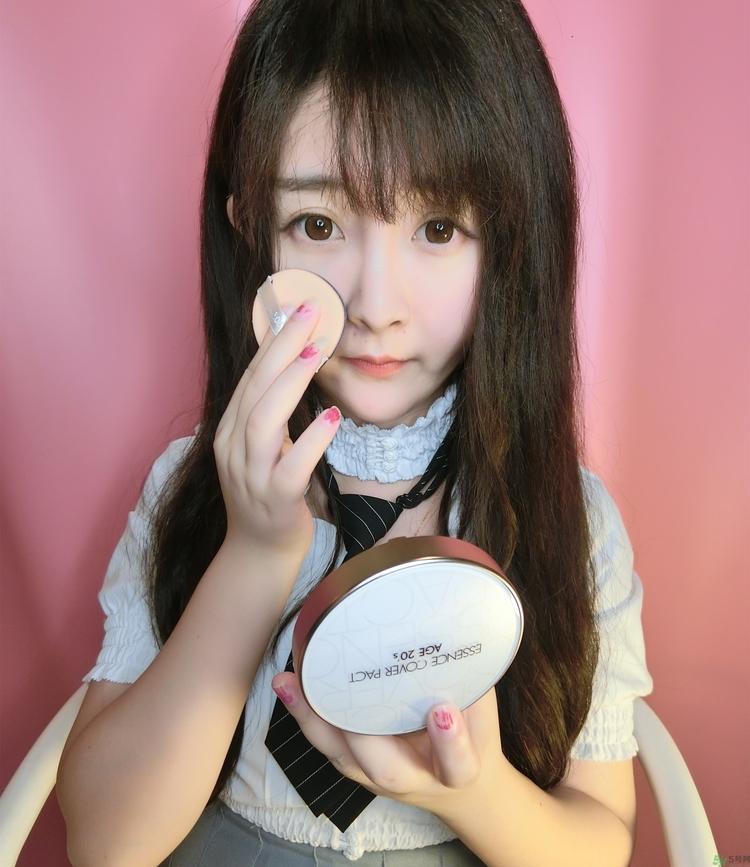 age20s氣墊粉底好嗎？age20s氣墊粉底怎么樣？