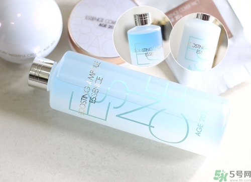 age20s粉底霜怎么樣？age20s粉底霜好用嗎？