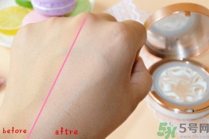 age20s氣墊粉底好嗎？age20s氣墊粉底怎么樣？