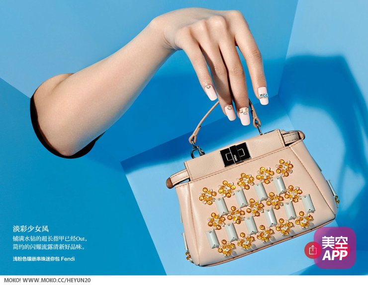 女人為什么喜歡買包包？總老是想買東西怎么辦？