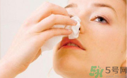 秋季鼻子出血是怎么回事？秋季鼻子出血怎么辦？