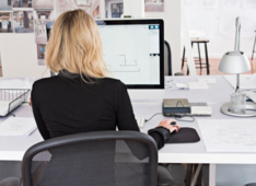 對(duì)著電腦久了頭痛是怎么回事？對(duì)著電腦頭痛怎么辦？