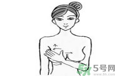 乳房脹痛的原因？乳房脹痛怎么辦？