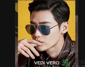 李鐘碩墨鏡什么牌子？姜哲墨鏡什么牌子？