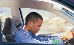 開車容易犯困怎么辦？教你快速提升小妙招