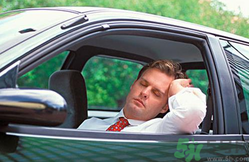 開車容易犯困怎么辦？教你快速提升小妙招