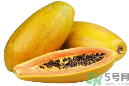 吃木瓜可以豐胸嗎？吃什么可以快速豐胸？