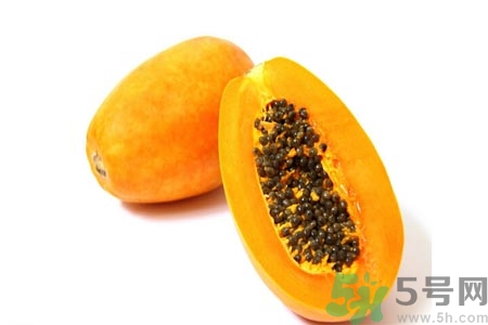 吃木瓜可以豐胸嗎？吃什么可以快速豐胸？