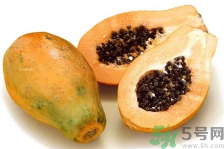 吃木瓜可以豐胸嗎？吃什么可以快速豐胸？