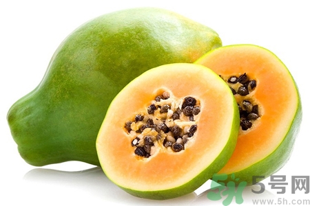 吃木瓜可以豐胸嗎？吃什么可以快速豐胸？