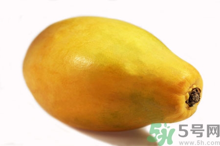 吃木瓜可以豐胸嗎？吃什么可以快速豐胸？