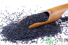 黑芝麻可以豐胸嗎？黑芝麻能不能豐胸？