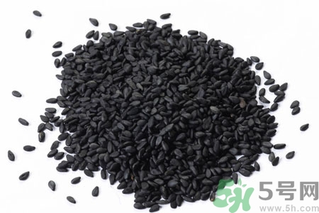 黑芝麻可以豐胸嗎？黑芝麻能不能豐胸？