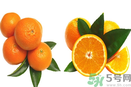 橙子可以豐胸嗎？吃什么食物可以豐胸？