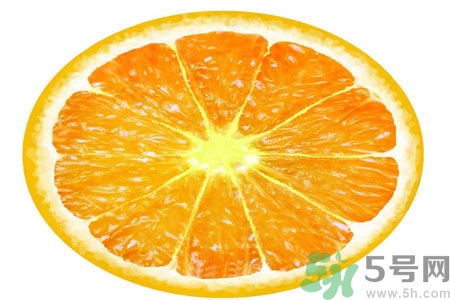 橙子可以豐胸嗎？吃什么食物可以豐胸？