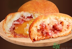 自己做的月餅可以放多久?自己做的月餅?zāi)芊哦嚅L時(shí)間?