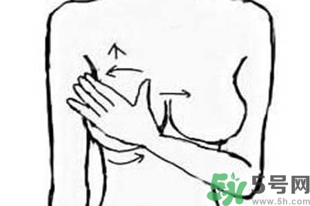 胸部一大一小正常嗎？怎樣糾正胸部一大一??？