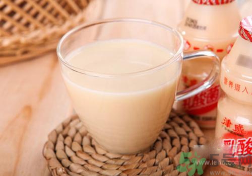 喝乳酸菌飲料會(huì)發(fā)胖嗎？喝乳酸菌飲料可以減肥嗎？