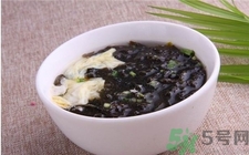 吃紫菜可以補鈣嗎?紫菜的營養(yǎng)價值 吃紫菜可以補鈣嗎?紫菜的營養(yǎng)價值