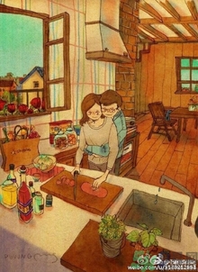 愛小時(shí)光漫畫哪里買？舒心喜歡就這樣書哪里買