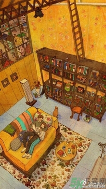 愛小時(shí)光漫畫哪里買？舒心喜歡就這樣書哪里買