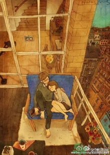 愛小時(shí)光漫畫哪里買？舒心喜歡就這樣書哪里買