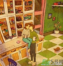 愛小時(shí)光漫畫哪里買？舒心喜歡就這樣書哪里買