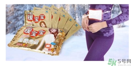宮寒用暖寶寶有用嗎？暖寶寶貼可以調(diào)理宮寒嗎？