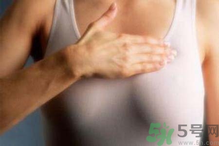 乳房刺痛怎么辦？月經(jīng)前乳房刺痛怎么辦？