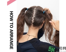 柳巖扎哪吒頭健身 什么是哪吒頭？