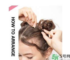 柳巖扎哪吒頭健身 什么是哪吒頭？