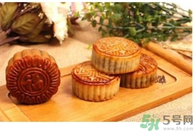 月餅保質(zhì)期多久？月餅過期了可以吃嗎？