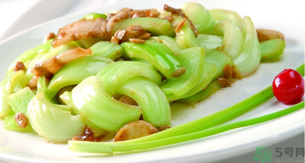 芥菜是什么菜？芥菜是發(fā)物嗎？