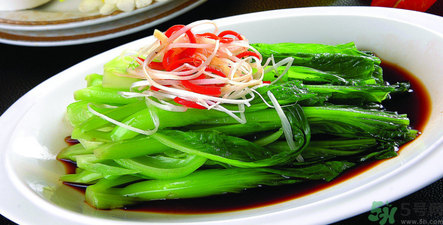 芥菜是什么菜？芥菜是發(fā)物嗎？