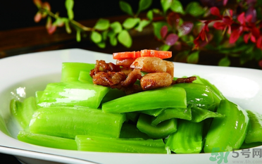 孕婦可以吃芥菜嗎？芥菜的營養(yǎng)價值及功效作用