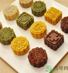 做月餅的枧水是什么?枧水有什么作用?