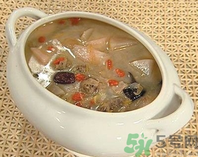 白露吃什么好？白露食療