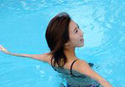 有宮頸炎可以去游泳嗎？宮頸炎患者游泳的危害