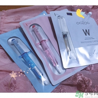 oozoo面膜真假辨別 oozoo面膜孕婦能用嗎？