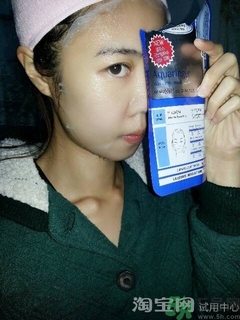 可萊絲針劑水庫面膜用完要洗臉嗎? 可萊絲針劑水庫面膜用完要洗臉嗎?