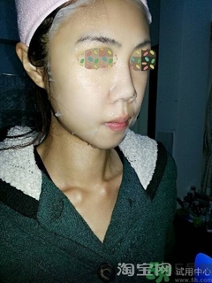 可萊絲針劑水庫面膜用完要洗臉嗎? 可萊絲針劑水庫面膜用完要洗臉嗎?