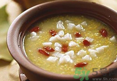 白露吃什么好？白露食療