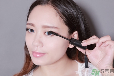 幻城人魚(yú)公主仿妝步驟教程 幻城人魚(yú)公主仿妝步驟教程